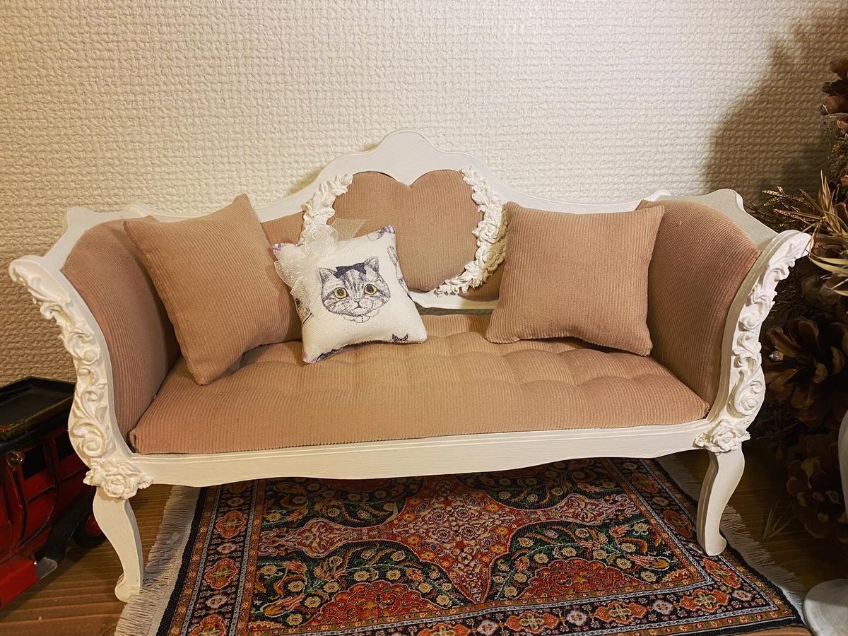 atelierMontique's tweet image. コーデュロイの落ち着いたカラーで、
アンティークピンクバージョン🩷が
新登場です。
よろしくお願いします🙇
2024年3月10日（日）東京ビックサイト
他は決まり次第、追記いたします。

⁡ #ブライす #minisode #blythehk #blythecustom #blythethailand