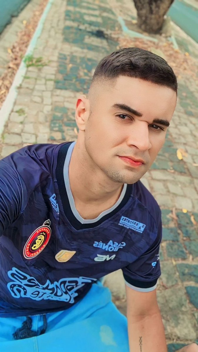 TassoSilva19's tweet photo. https://t.co/qYLruzBgdJ