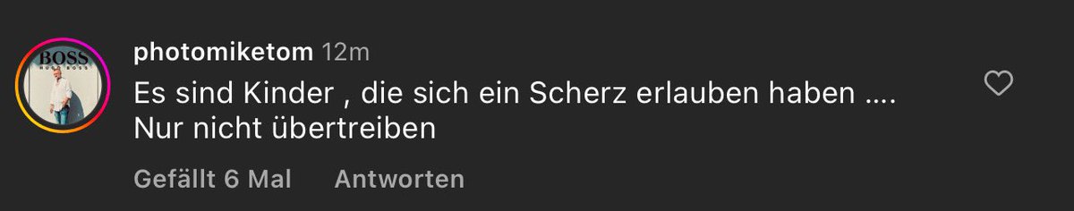 durchfall in gang 5 tweet media