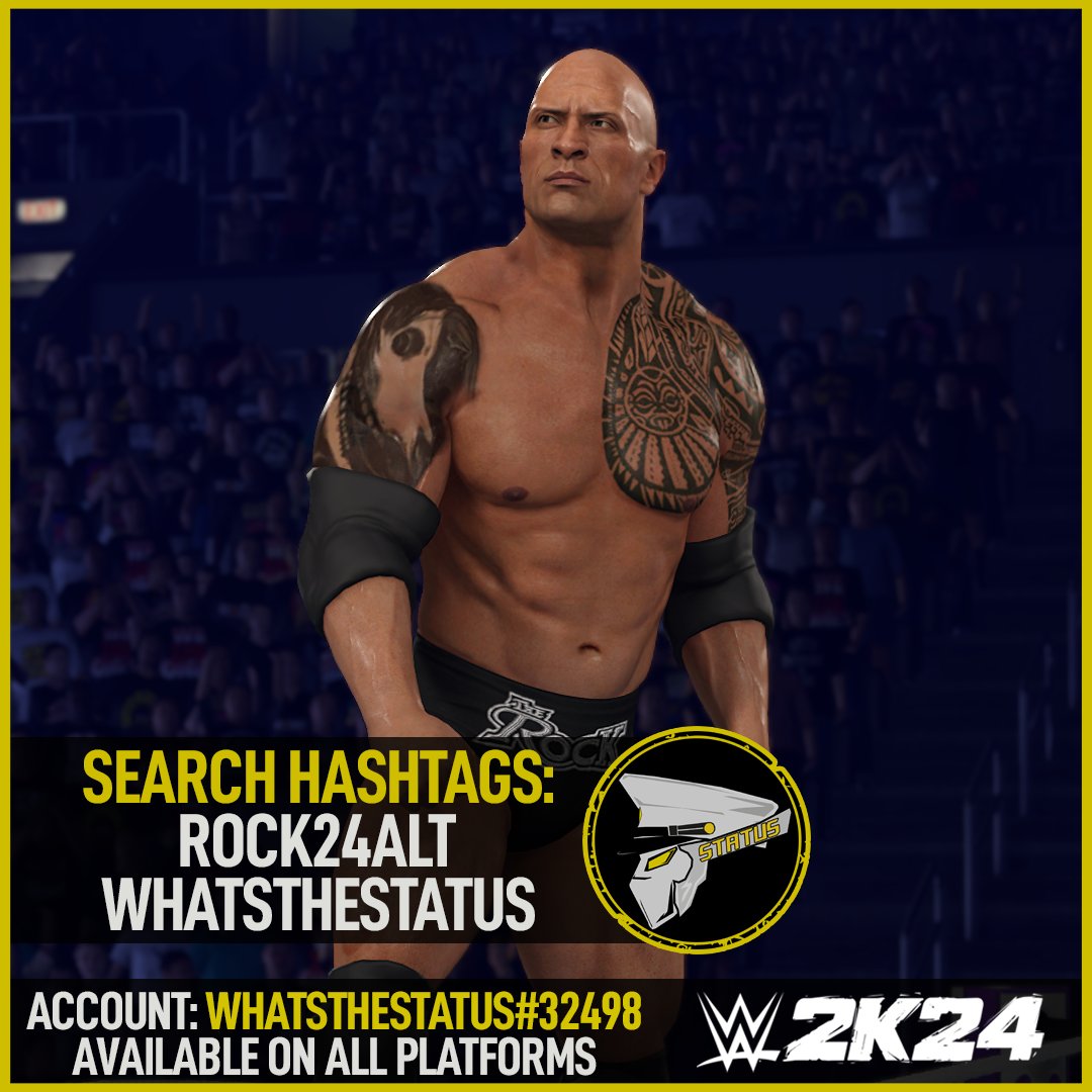 𝕾𝖙𝖆𝖙𝖚𝖘™ tweet media