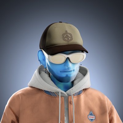 Crypto Finger | WADESIDE tweet media