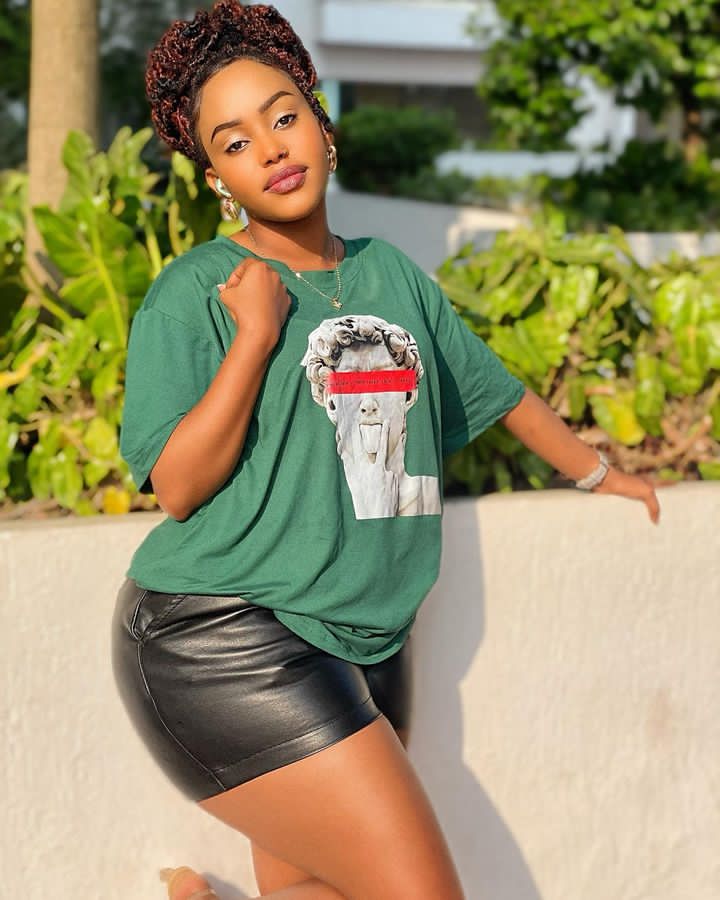 Goodmrng basebo ne ba nyabo