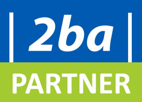 Onze data is beschikbaar via de 2BA datapool!