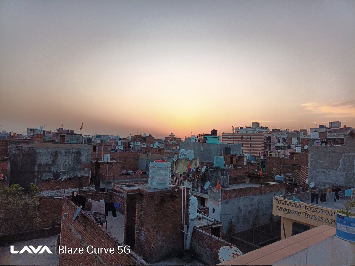 sumitobroy25's tweet photo. Lava Blaze Curve Camera Sample 📸
#LavaPhones #BlazeCurve #Proudlylndian #LavaBlazeCurve https://t.co/bNZNgrNjAp