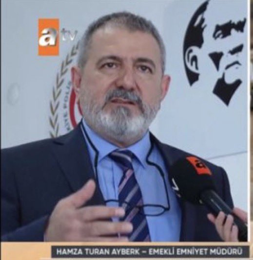 MİT’in düzenlediği operasyonda yakalanan eski kamu personeli Hamza Turhan Ayberk'in para karşılığı MOSSAD'a bilgi sızdırdığı belirlendi. Şahıs birçok televizyon kanalına çıkıyordu. (TRT)