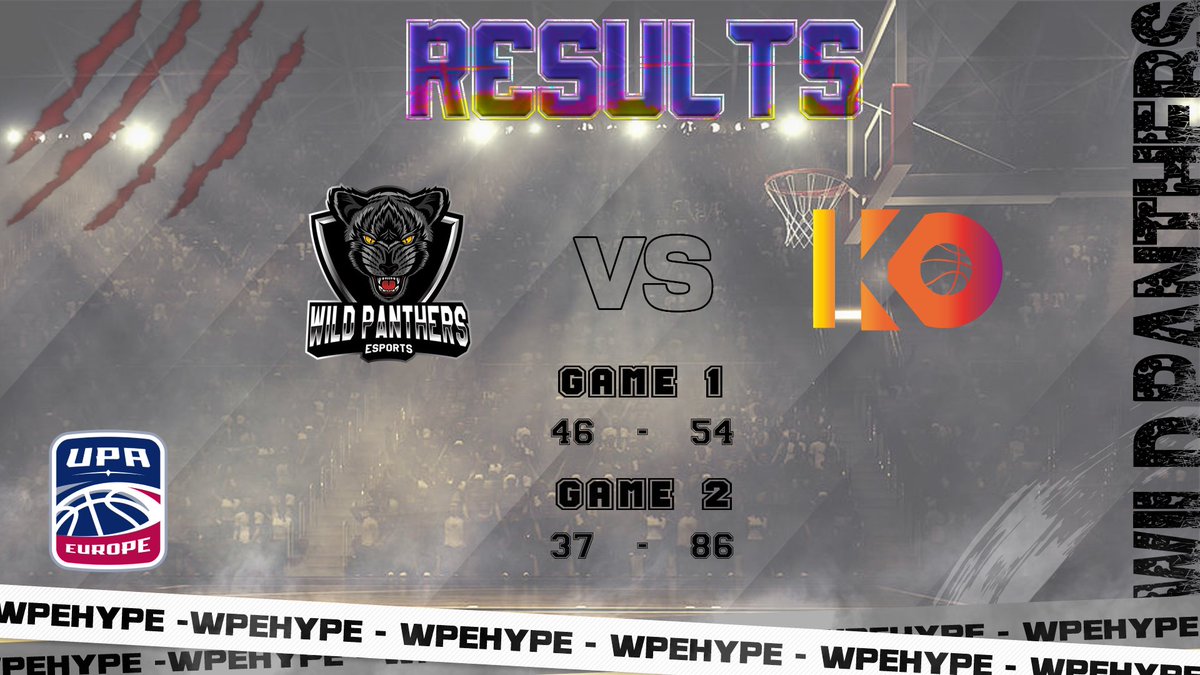 WPE NBA2K tweet media