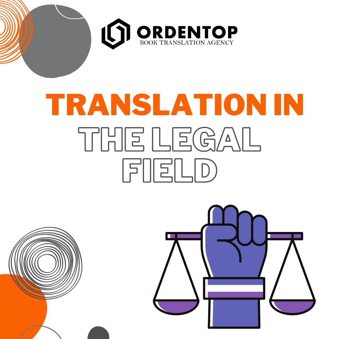 ordentop (@ordentop) on Twitter photo Dive into the world of legal translation with us!
cutt.ly/SwM3l9HF
Trust OrdenTop Book Translation Agency for all your legal translation needs. Contact us today at hello@ordentop.com to learn more!
#LegalTranslation #CertifiedTranslations #LegalDocuments Dive into the world of legal translation with us!
cutt.ly/SwM3l9HF
Trust OrdenTop Book Translation Agency for all your legal translation needs. Contact us today at hello@ordentop.com to learn more!
#LegalTranslation #CertifiedTranslations #LegalDocuments