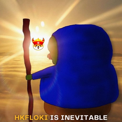 HK Floki OFFICIAL tweet media