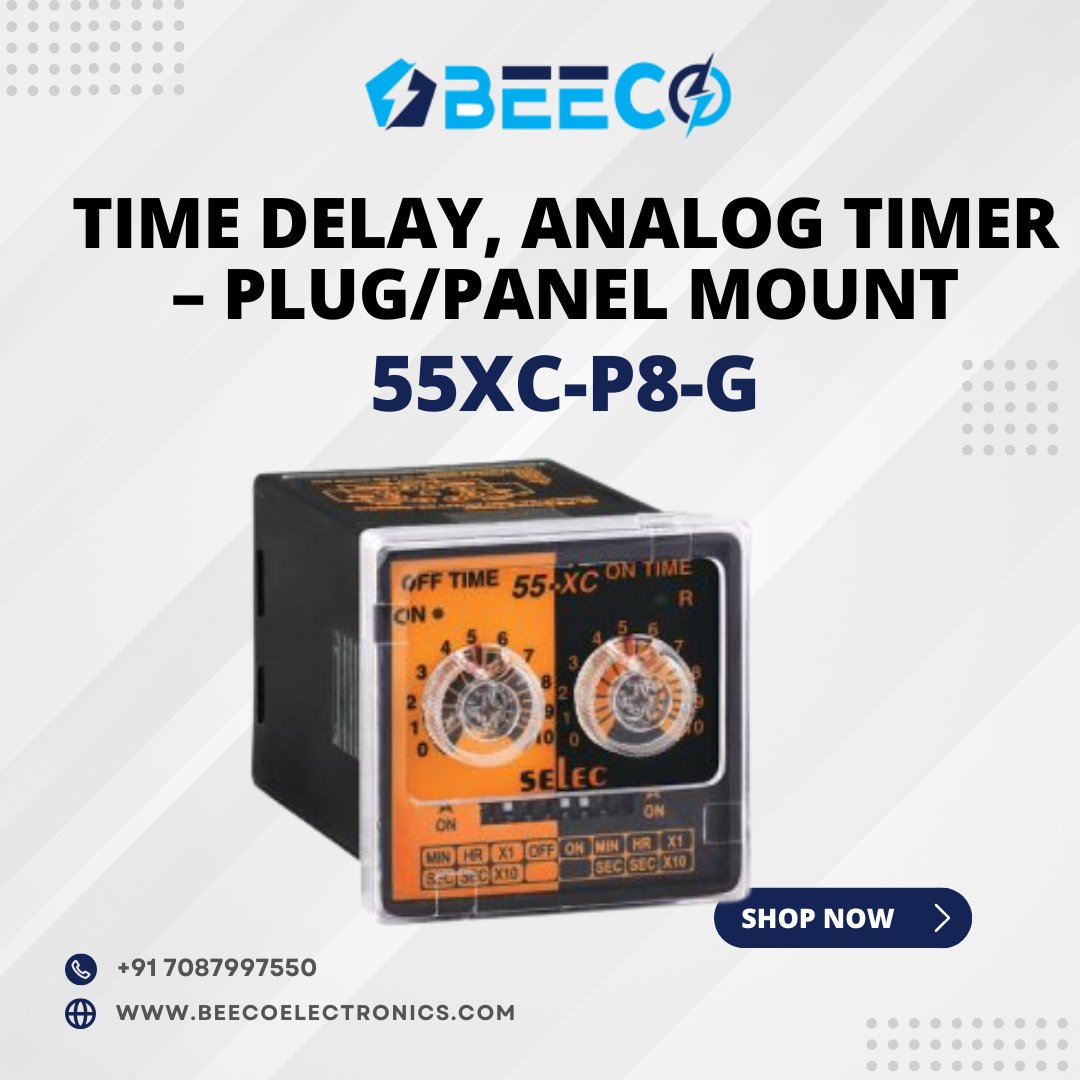 beecobeeco1's tweet photo. #select #analog timer #model no 55XC-P8-G
see more information visit this 👇👇
https://t.co/ErFBsSRYIF https://t.co/x7YuQK7vT4