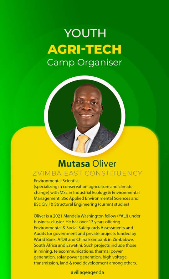 Willard Madzimbamuto tweet media