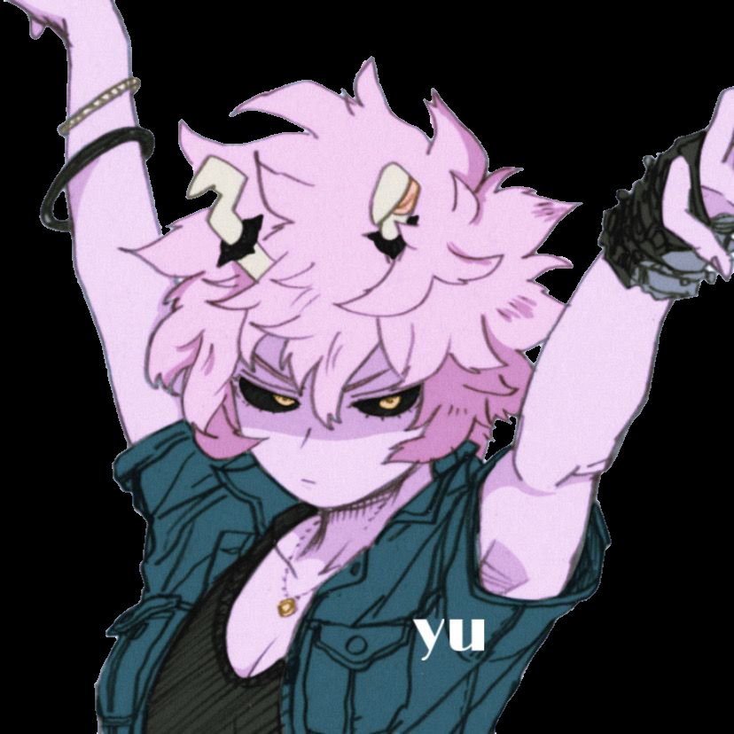 REDD_RAGE's tweet photo. @Greatm8SFM Mina Ashido https://t.co/eyBnMoDfr8
