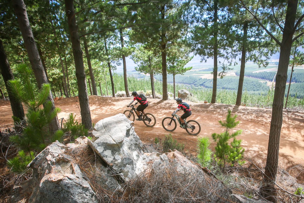 tankwatrek's tweet photo. We are already riding toward 2025!
The dates for the 12th edition of the @Momentum_za Medical Scheme #TankwaTrek presented by @BiogenSA will be revealed soon.

If you want to experience a ride like no other, the #TankwaTrek is for you! https://t.co/3VF4Isq8W3