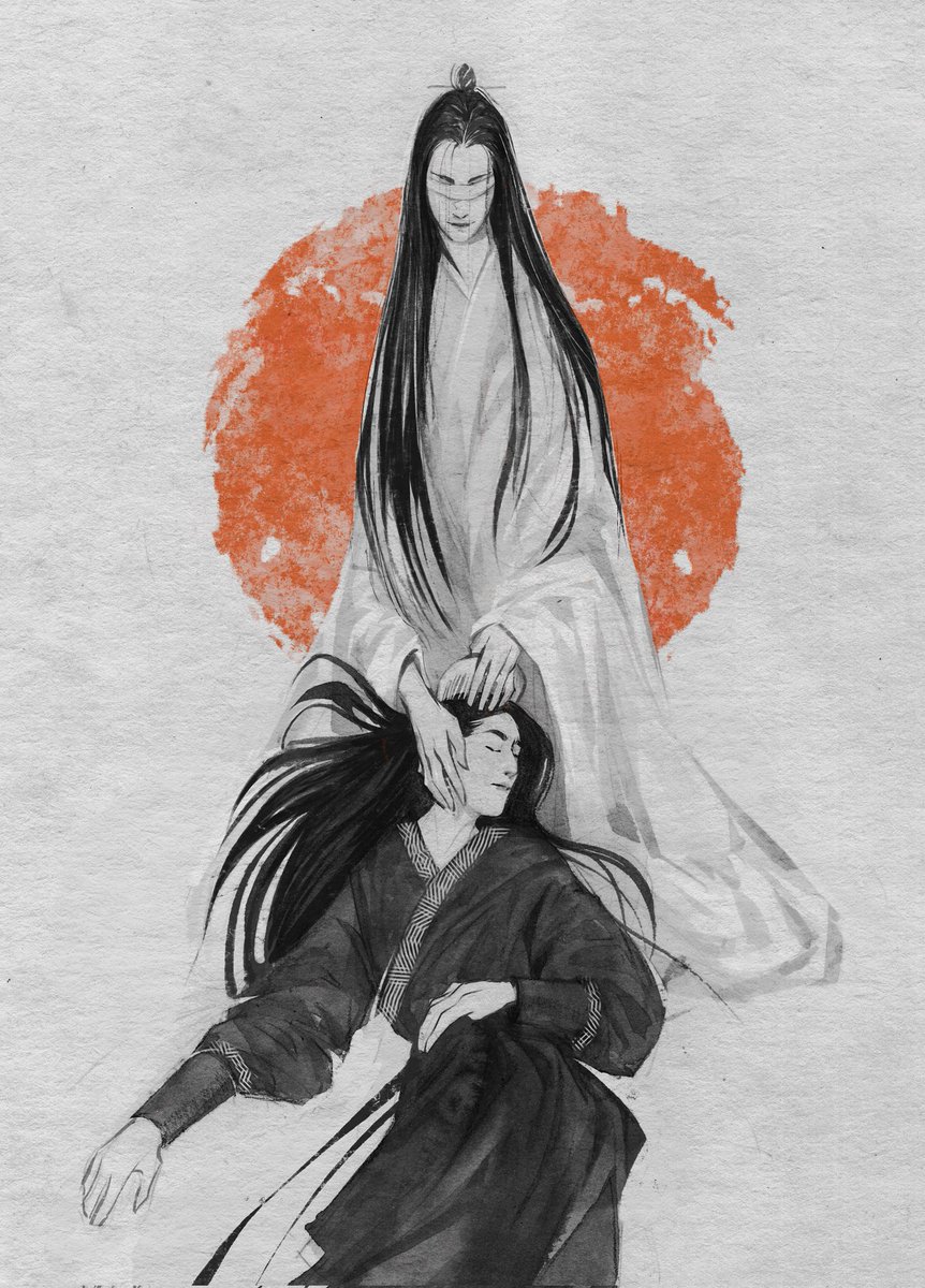 #MoDaoZuShi #MDZS