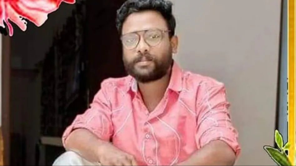 Indian citizen Maxwell killed in missile strike while working in field in northern Israel. Wife, 7 months pregnant, among casualties. Identified as 31-year-old Patel Nibin Maxwell from Kerala. Maxwell arrived in Israel about 2 months ago for agricultural work. #IsraelAttack…