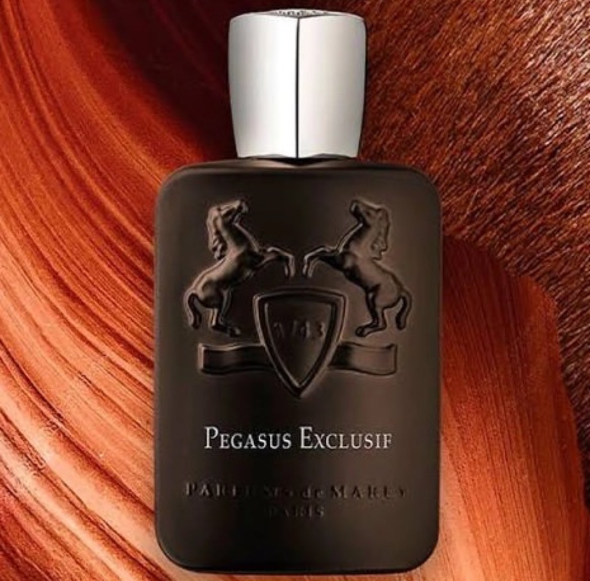Scentciti's tweet photo. Pegasus exclusif 367k
Woody, creamy, nutty, sweet, powdery. https://t.co/tLyENnWUkD