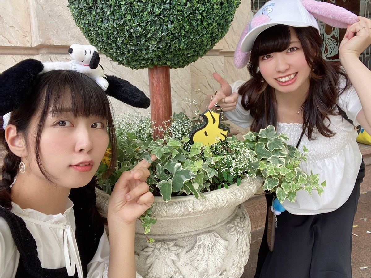 hashtag_ayaka2's tweet photo. ハリーポッター合わせしたいなぁ😊❤️

#USJファン https://t.co/Ac03s7DI3n
