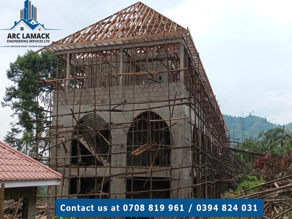 From schools to skyscrapers, @arclamackug is your ultimate destination for construction and architectural engineering excellence.
Contact us at  0708819961 / 0394824031 to discuss your project today!
#Construction  #ArchitecturalEngineering