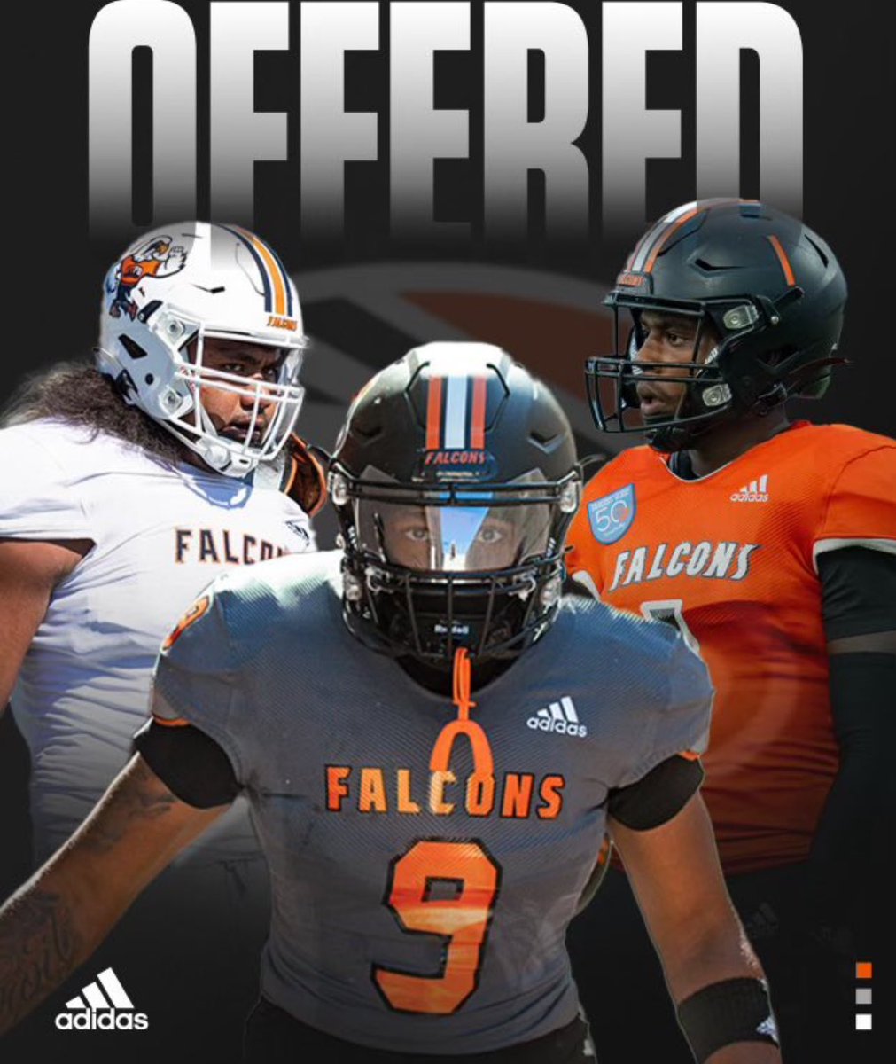 Blessed to received an offer from The University of Texas Permian Basin!