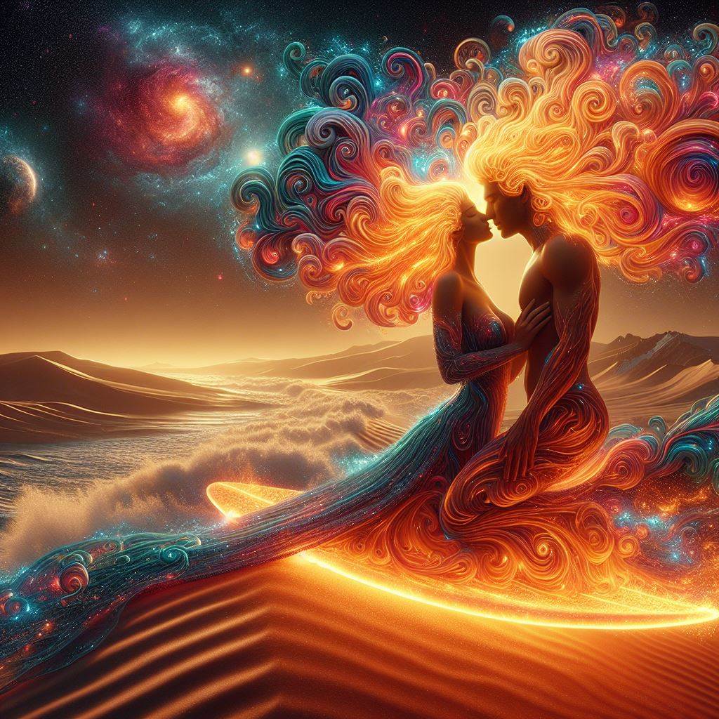 SunflowerUnity's tweet image. ❤️‍🔥QT YOUR 🌟STAR DUNE❤️‍🔥

⚛️👑TFTT @heyquantumqueen
#AIart #aicreators #AIcommunity #aiartists #AIArtwork #EarthMysteries #sahara