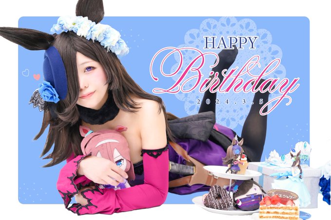Twitterのコスプレ画像44