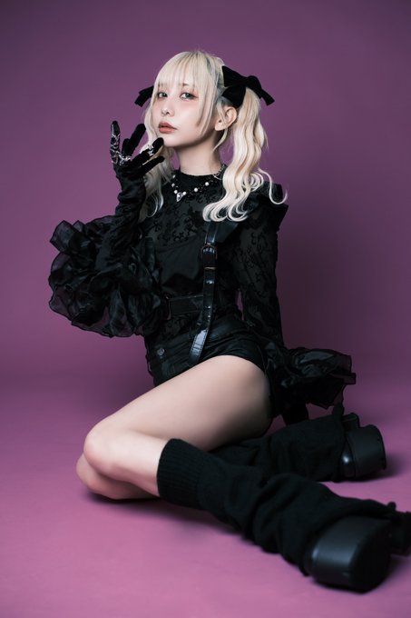 コスプレイヤーひのきおのTwitter画像14