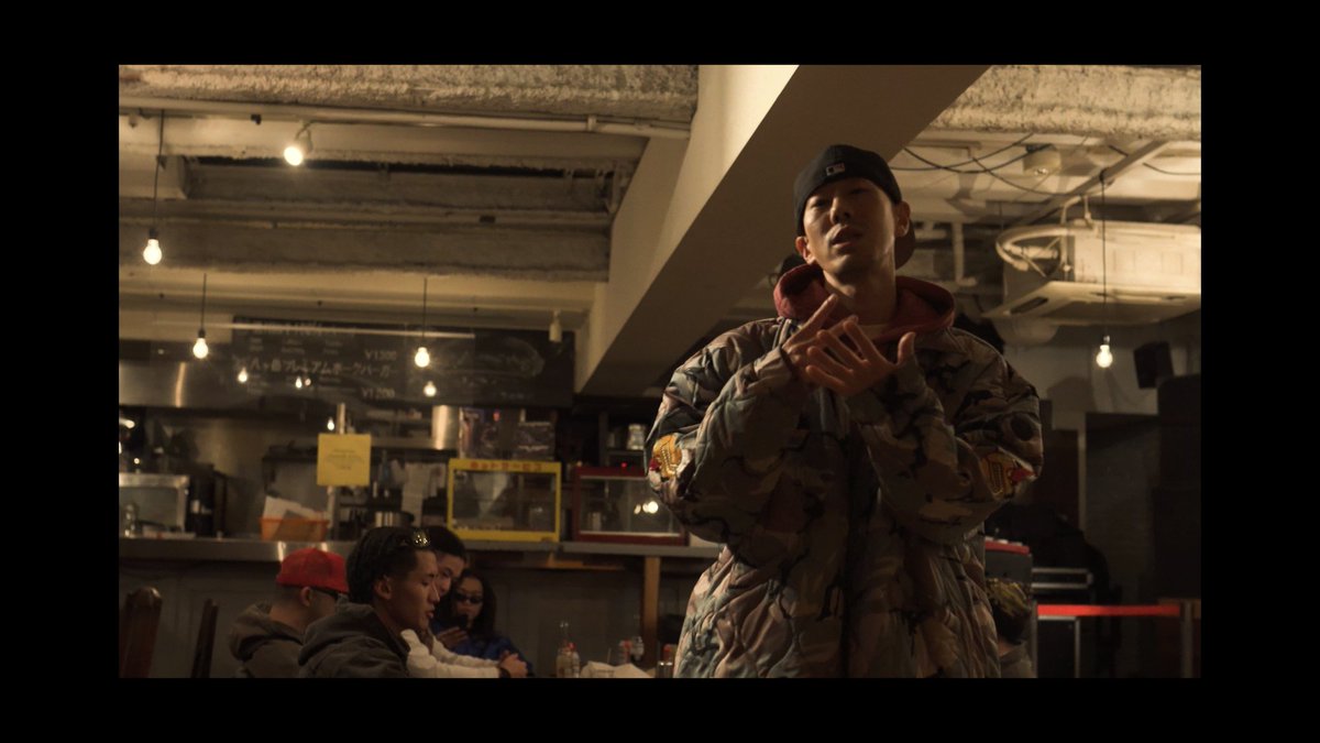 7inctree's tweet photo. 「Higher Freestyle Remix feat Sadajyo - ISSUGI」のMVが公開されました。ぜひご覧ください！

https://t.co/jWyUt5ewpy

音源はTREES SHOPにてフリーでダウンロード可能となっています。

https://t.co/7GoQfffm5z https://t.co/5tjZQC7h3v
