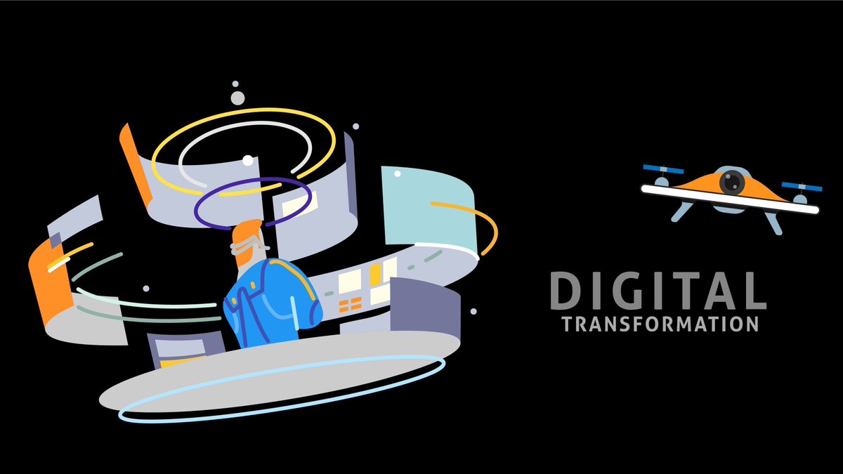 skillikz's tweet photo. Starting or continuing on digital transformation for your business?
Read our article: https://t.co/9qHELZmQJz  
#digitaltransformation #businessinnovation #gartnerinsights #mckinseyresearch #bcgblueprint #digitalera #customerexperience #techevolution #skillikzinsights  #skillikz https://t.co/c6wUaq2XpL