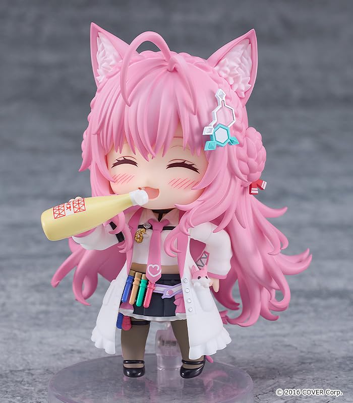 【#ホロライブ】ねんどろいど「博衣こより」本日予約開始

価格7,200円(税込)
2024年7月発売予定
figsoku.net/blog-entry-402…