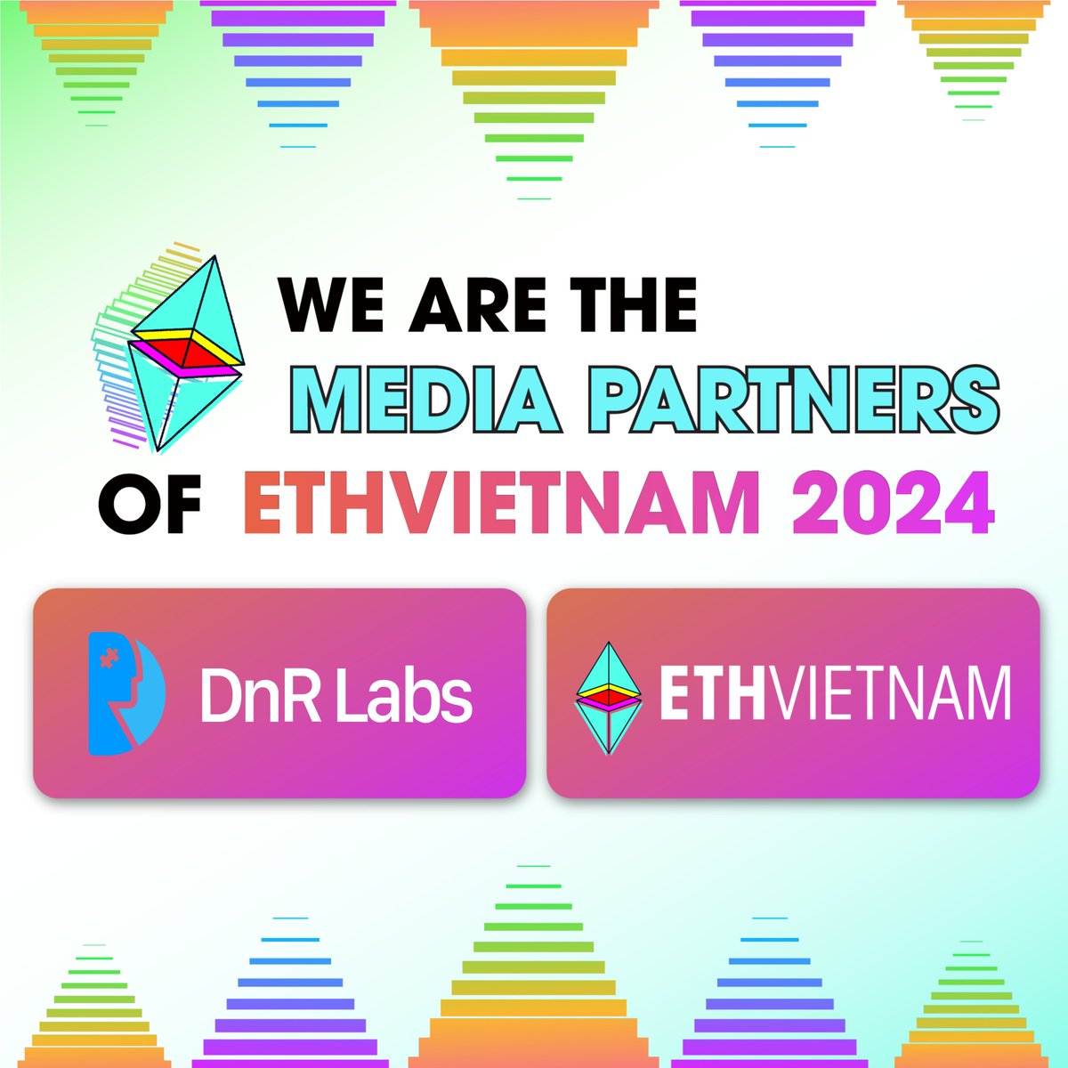 DnR Labs tweet media