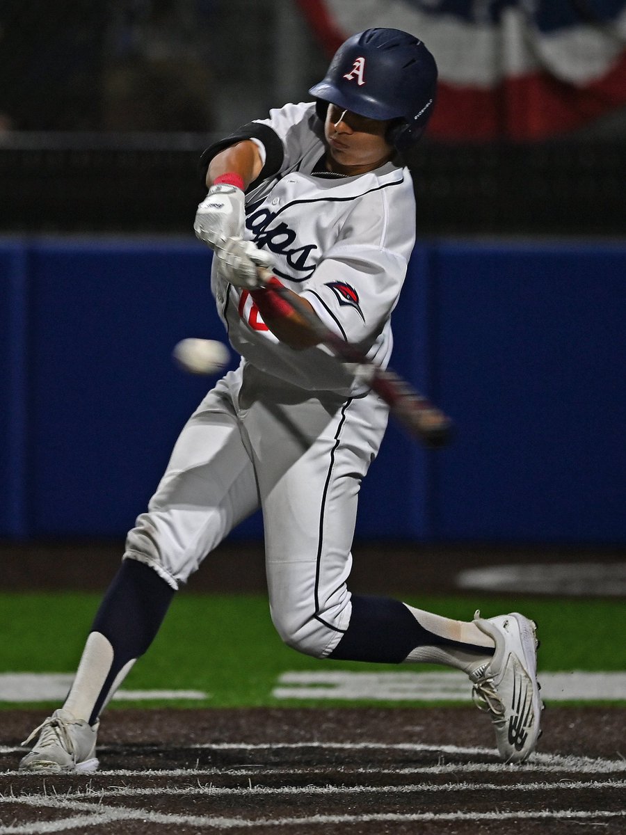 Nondistrict play is wrapping up in a hurry for softball and baseball teams across the area as the most important parts of their schedules inch ever closer.

See some of the top local performers from last week's games:
dentonrc.com/sports/high_sc…