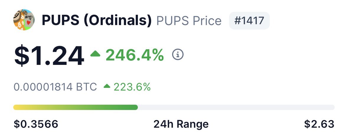 This still isn’t the final form.

Runes next.