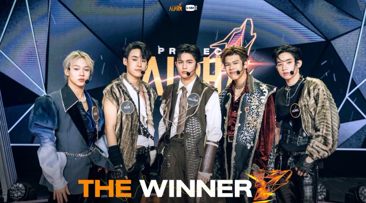 mkotchaaa's tweet image. ครบรอบ1ปี ยินดีที่ได้รู้จัก มีความสุขที่ได้รัก มีความภาคภูมิใจที่ได้มอง มีความสนุกและธรรมขาติที่ได้สัมผัส เก่งที่สุด รักที่สุด 🫶🏻🐺✨✨ 
#ProjectAlphaTHFinalEP