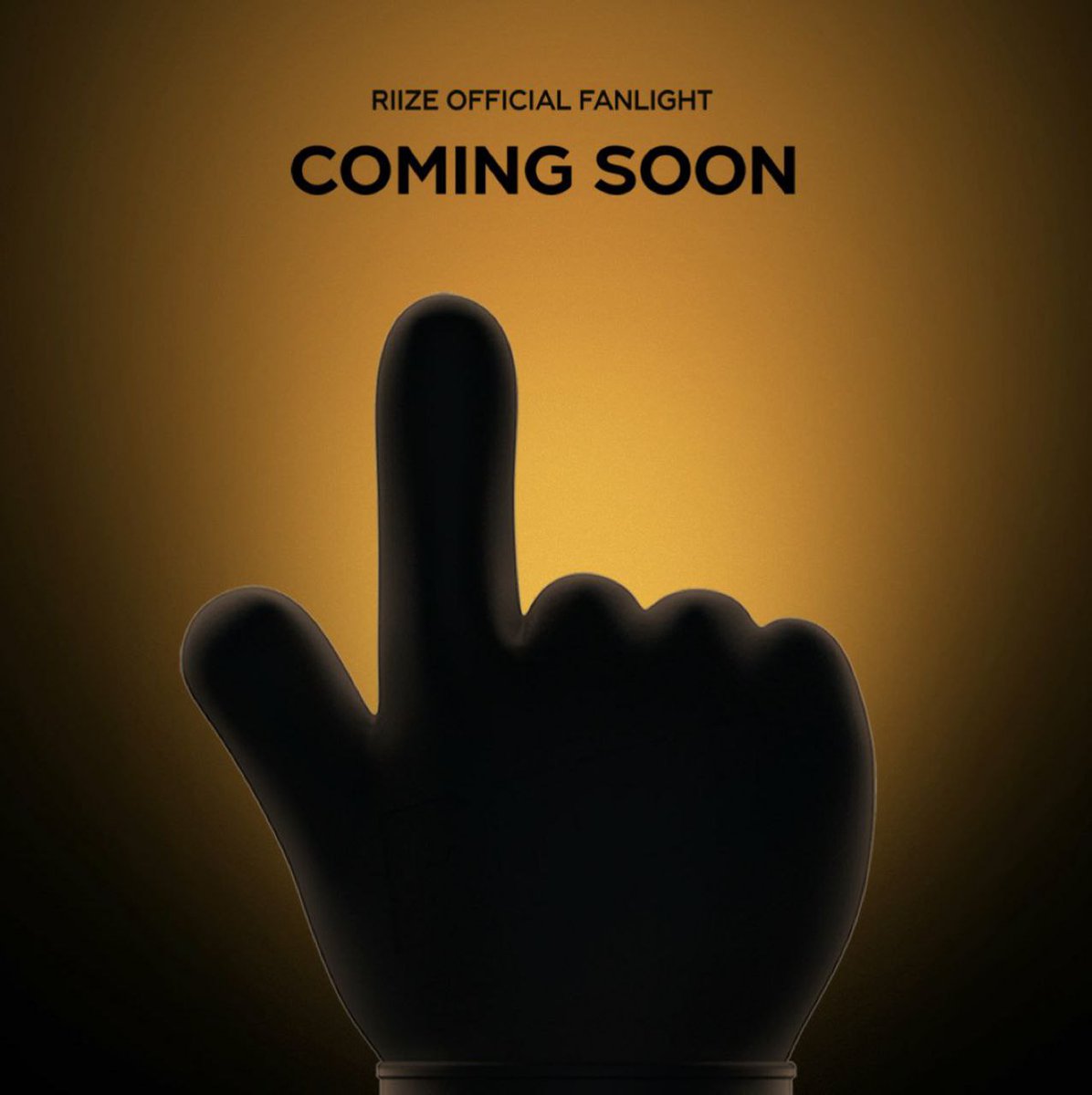 star LIGHSTICKNYA RIIZE 👆🏻 simbol untuk "WE RIIZE 👆🏻" 😭😭🤧🤧🤧