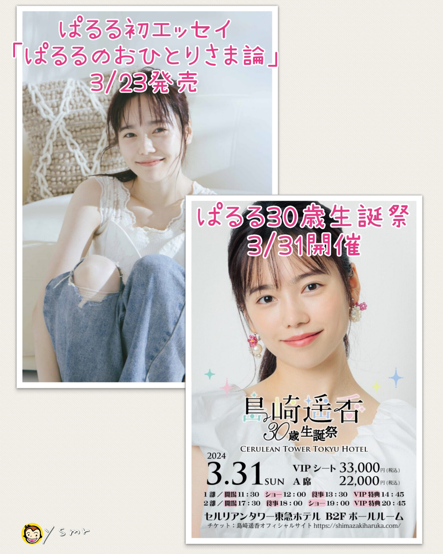 週刊スピリッツ 2013年4月29日号 NO.20 島崎遥香 未開封 akb_shimazaki.jpg