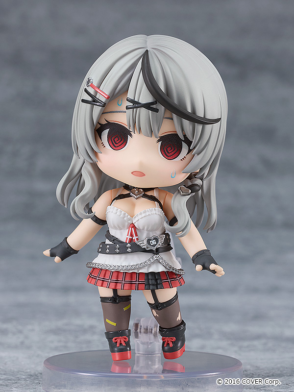 ホロライブ　沙花叉クロヱ　グッズセット　アクスタ　ねんどろいど Amazon | ねんどろいど ホロライブプロダクション 沙花叉クロヱ