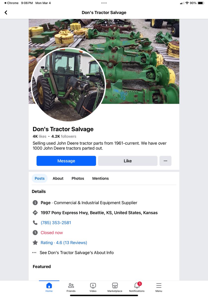 Tom Head tweet media