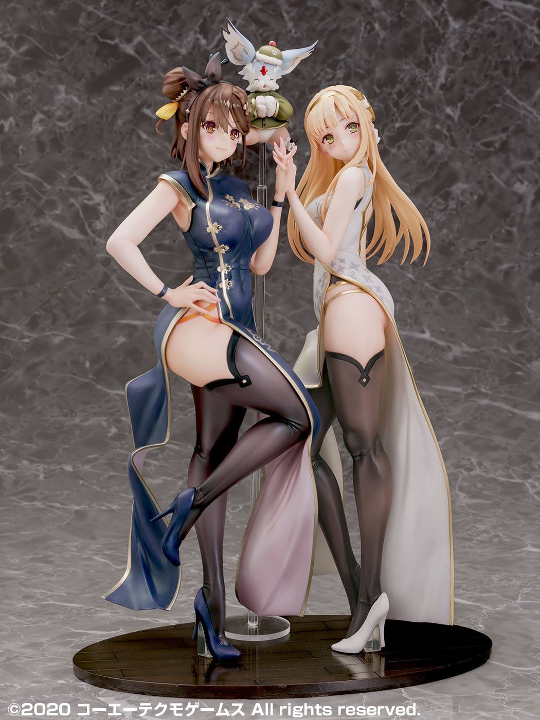 ライザ チャイナドレスVer.｜グッドスマイルカンパニー公式ショップ