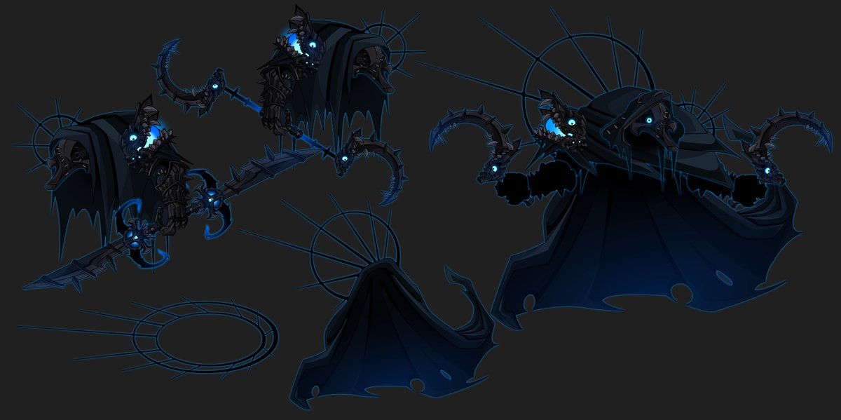 Wanderer_Aqw tweet picture