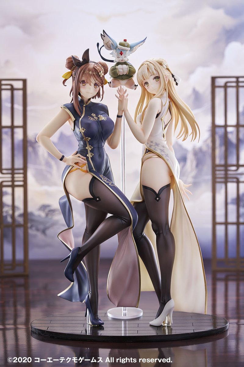 ☆予約開始☆ “ライザのアトリエ2 ～失われた伝承と秘密の妖精