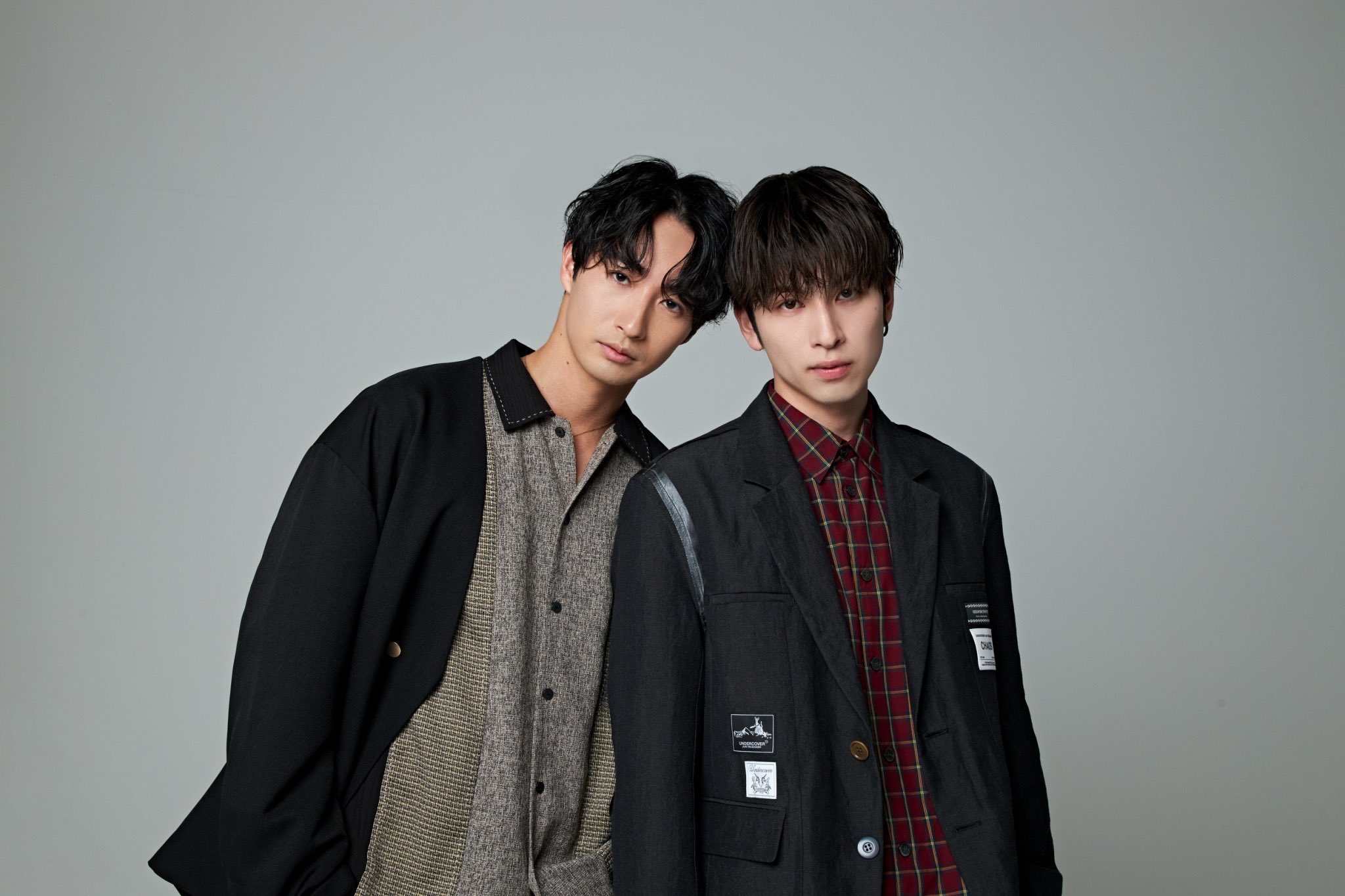 長谷川慎セット（2枚目も） 長谷川慎扮する谷脇。 (c)「シガテラ」製作委員会 - ドラマ