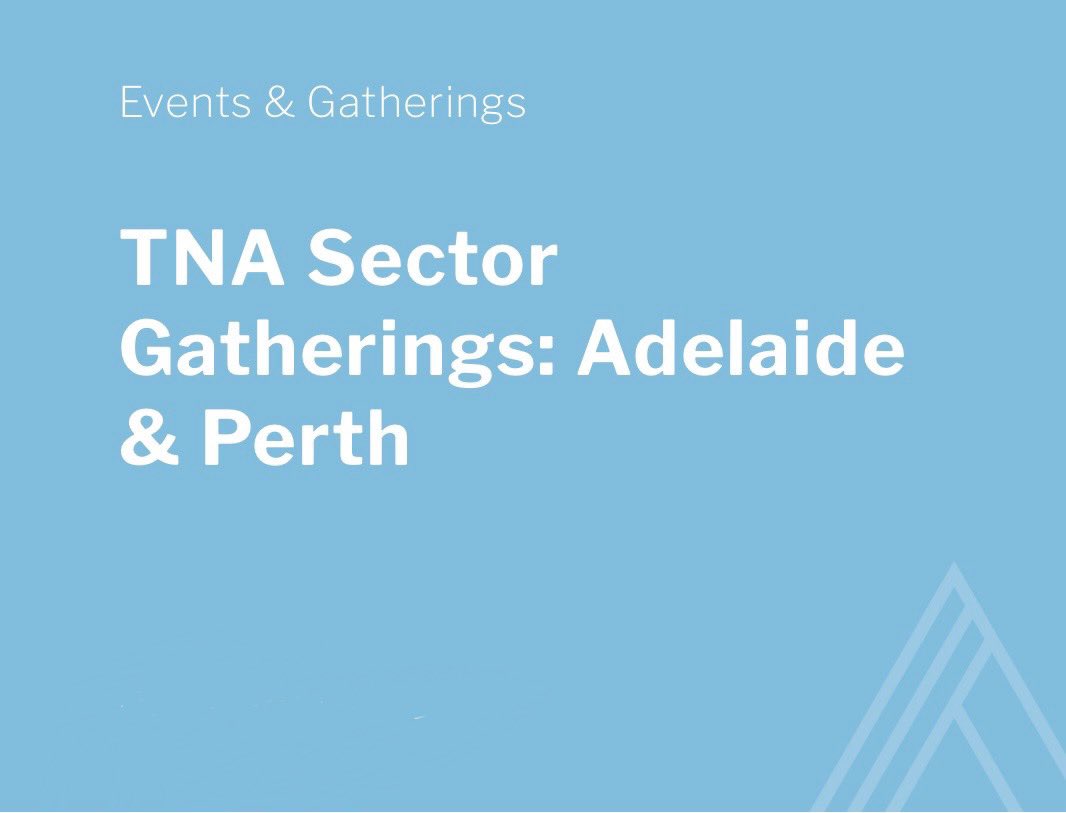 AICSA (@aicsainc) on Twitter photo Register today for <a href="/TheatreNetworkA/">Theatre Network Australia</a>’s upcoming Adelaide arts sector gathering! tna.org.au/tna-sector-gat… Register today for <a href="/TheatreNetworkA/">Theatre Network Australia</a>’s upcoming Adelaide arts sector gathering! tna.org.au/tna-sector-gat…