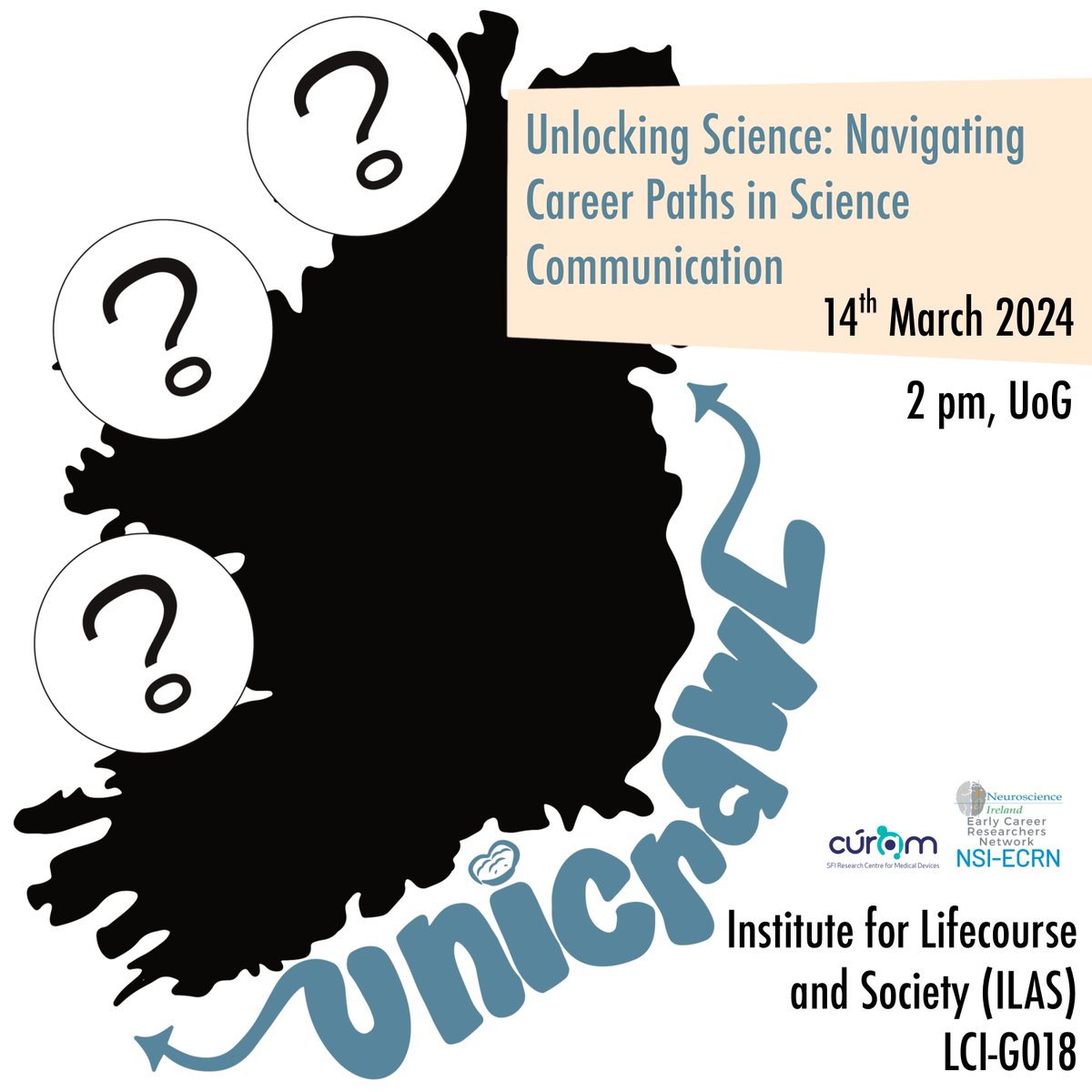 NSI Early Career Researchers Network tweet media