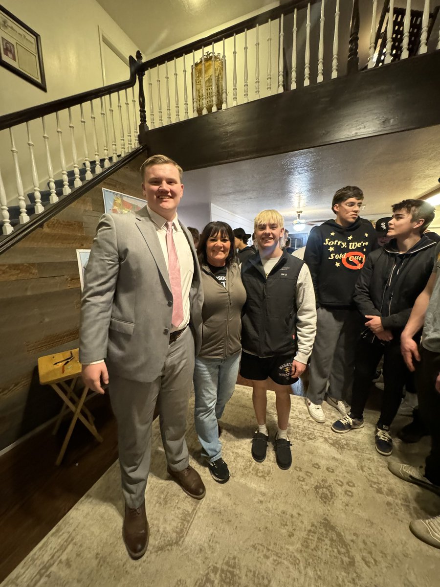 Kristine Thacker tweet media