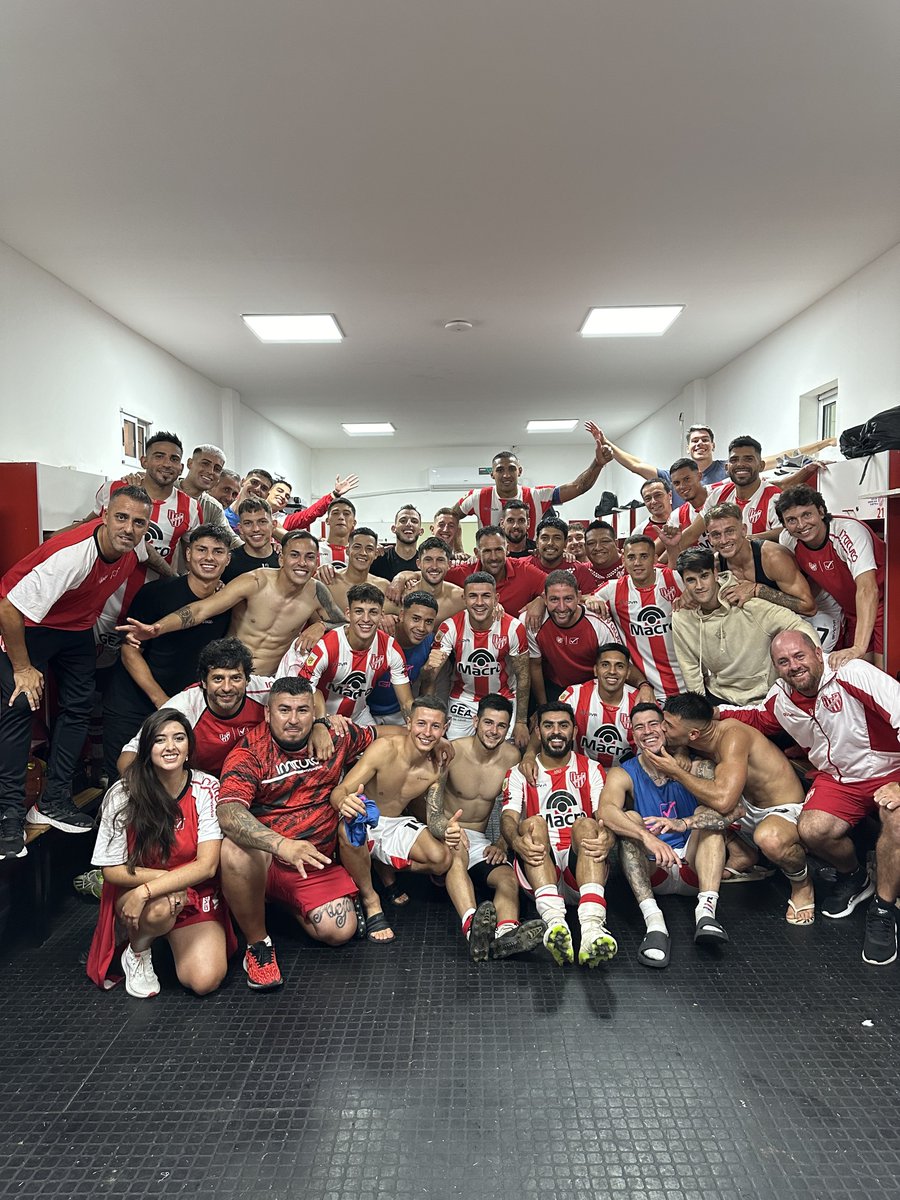 InstitutoACC's tweet photo. El glorioso y perfumado Instituto Atlético Central Córdoba 🇦🇹

𝙑𝙖𝙢𝙤𝙨 𝙣𝙤𝙨𝙤𝙩𝙧𝙤𝙨 ❤️ https://t.co/m05aixzXVb
