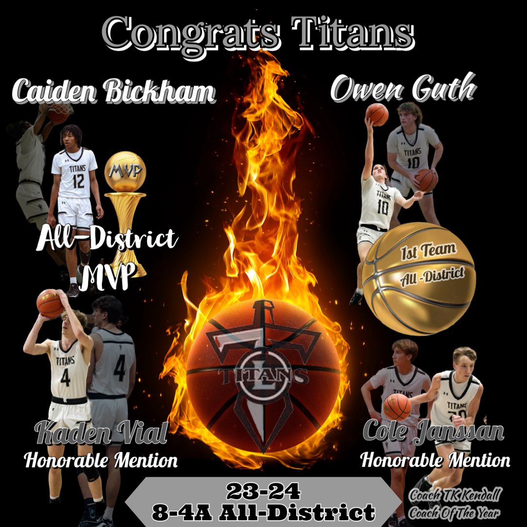 Lakeshore Titans Boys Basketball tweet media