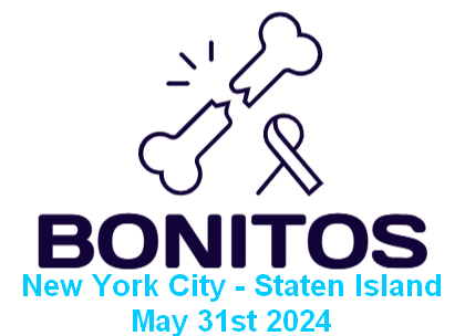 🦴 Dive into the Bone and Orthopedics Interdisciplinary Symposium! 
📅 May 31, 2024, 9 AM - 3 PM 
📍 The College of Staten Island, NY. 
🌐 Explore with global experts, cutting-edge insights, and innovations. Abstracts unlock on March 15! 🚀
bonitos.sciencesconf.org