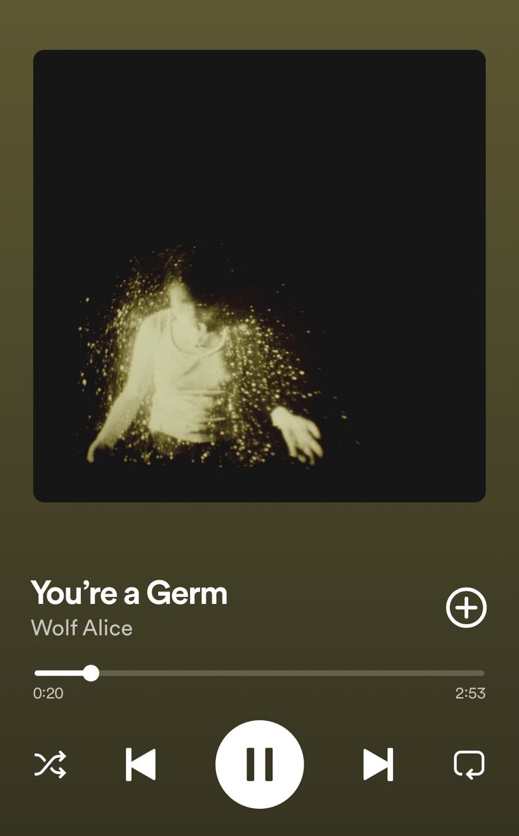 roryhow's tweet photo. Man I’d love to hear this song live https://t.co/EqgjSz6FxC