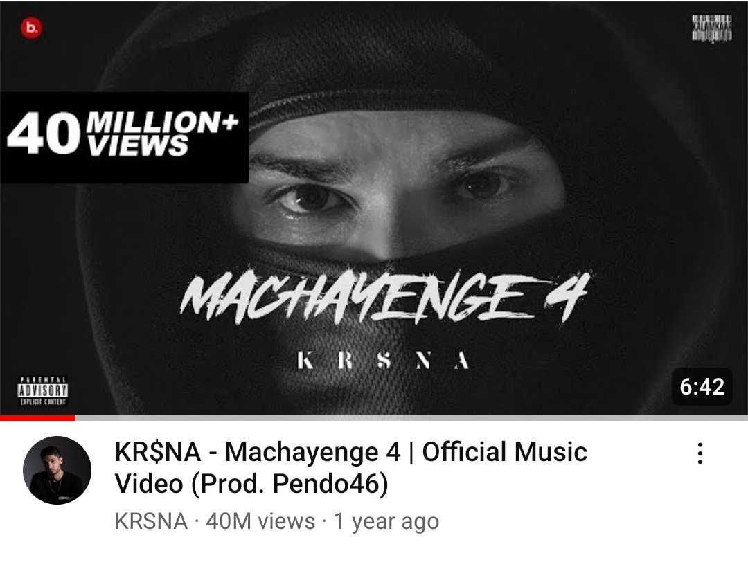 SPiiDEY4U's tweet photo. #Machayenge name me hi Views hai is word ko use karke kuch log khudka Career bana liya 😃

#Machayenge #EmiwayBantai #BKP https://t.co/Eq3x0Nints