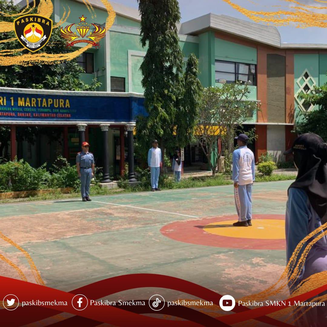PaskibSmekma's tweet photo. Salam Pembaris!

Jum'at, 16 Februari 2024

Passmekma kembali mengadakan Kegiatan Jum'at Rutin yang dihadiri Oleh Purna Passmekma, Kakak Senior A.19, Senior A.20, Serta A.21. 

#paskibrasmekma
#passmekma
#latihanpassmekma
#kegiatanpassmekma https://t.co/fP4o4NMxKV