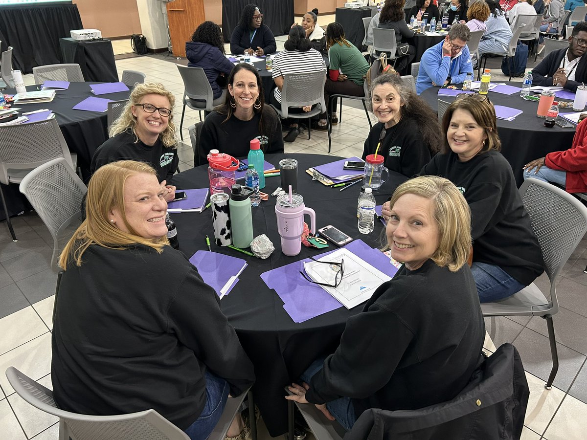 Michael Barr (@michaelbarrncss) on Twitter photo A focus on student achievement! Instructional staff from our elementary schools worked with Dr. <a href="/K_Nichols21/">K. Nichols</a> today to design assessments around critical learning targets. #SpiritPrideExcellence #atplc A focus on student achievement! Instructional staff from our elementary schools worked with Dr. <a href="/K_Nichols21/">K. Nichols</a> today to design assessments around critical learning targets. #SpiritPrideExcellence #atplc